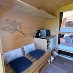Les D'herande - Le Millesime Campingplads