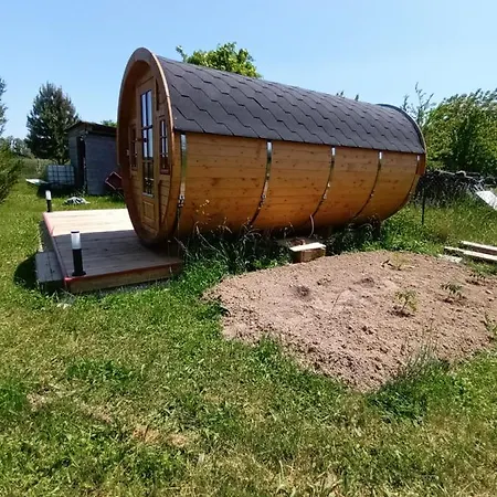 Les D'herande - Le Millesime Foucheres