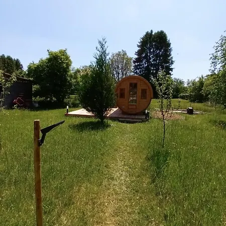 Les D'herande - Le Millesime * Foucheres