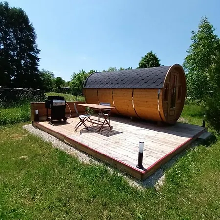 Les D'herande - Le Millesime *