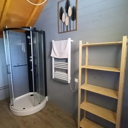 Les D'herande - Le Millesime Camping