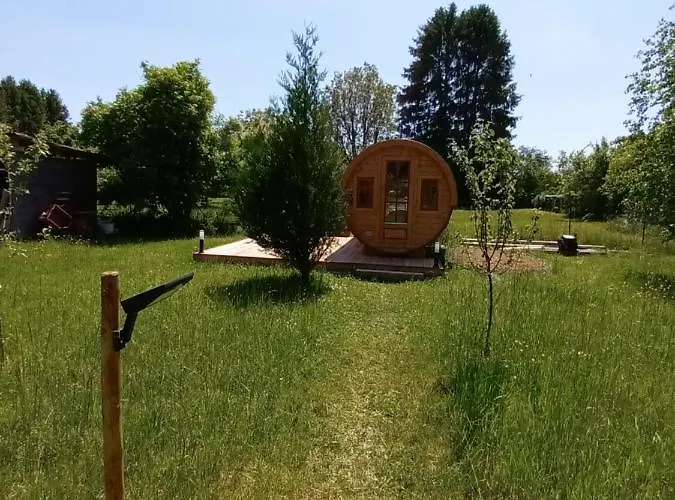 Les D'herande - Le Millesime * Foucheres