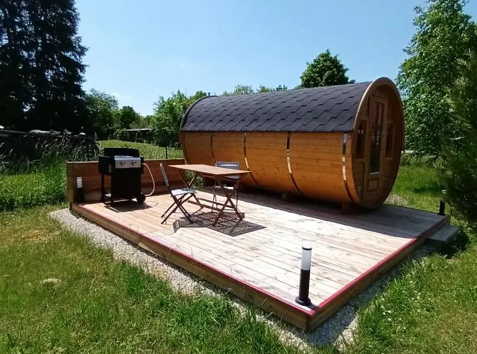 Les D'herande - Le Millesime *