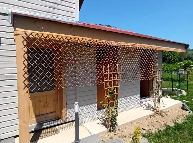 Les D'herande - Le Millesime * Foucheres